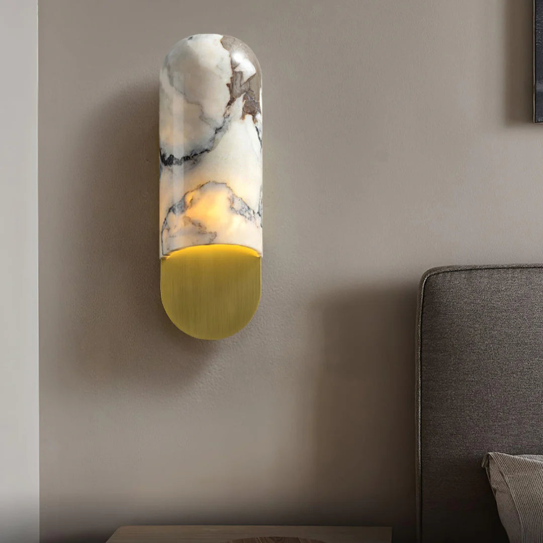Hl Wall Sconce