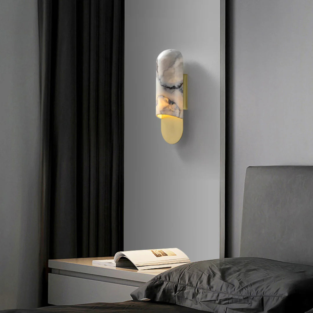 Hl Wall Sconce