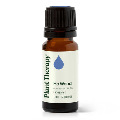 Ho Wood Essential Oil