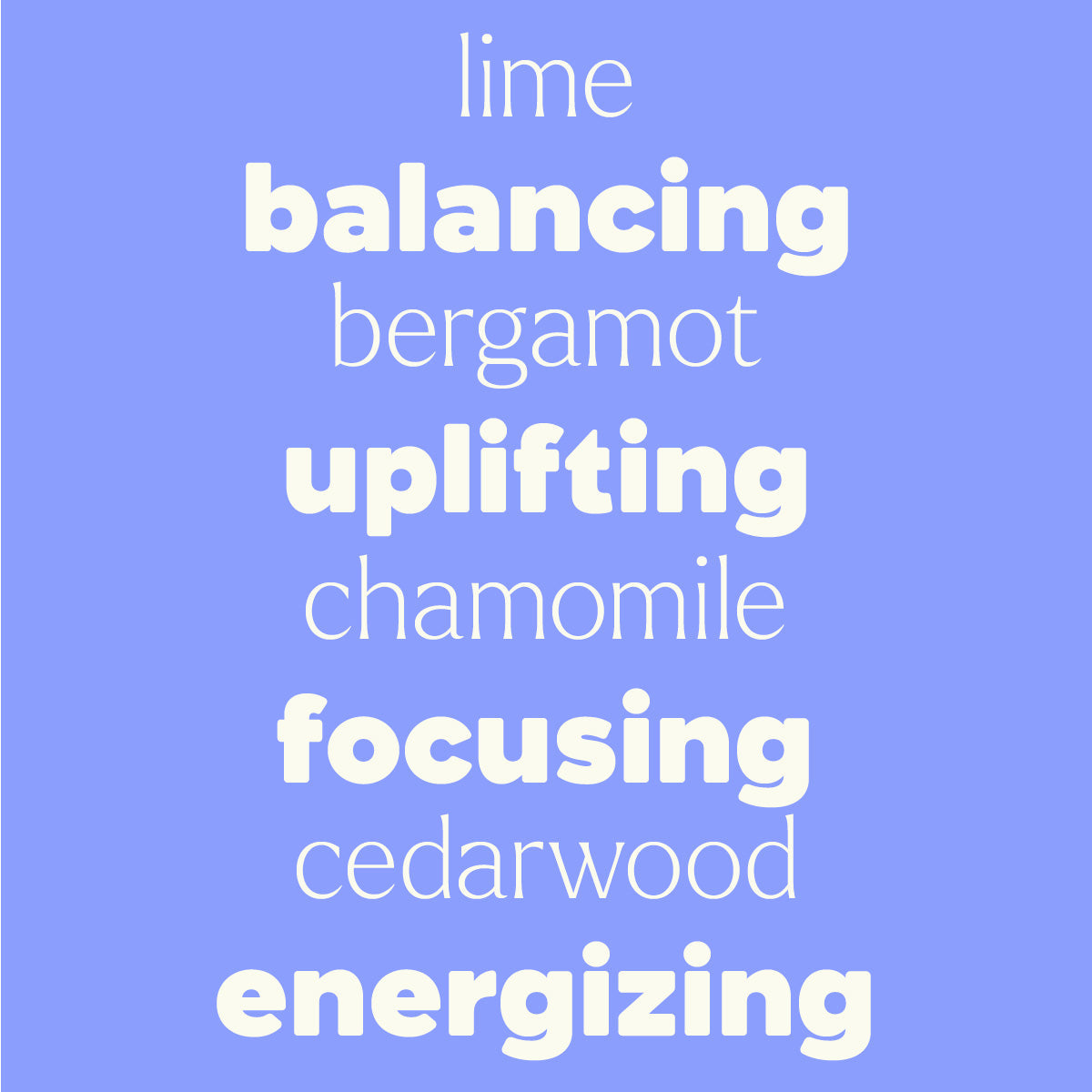 Hocus Focus Essential Oil Blend