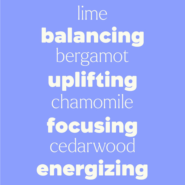 Hocus Focus Essential Oil Blend