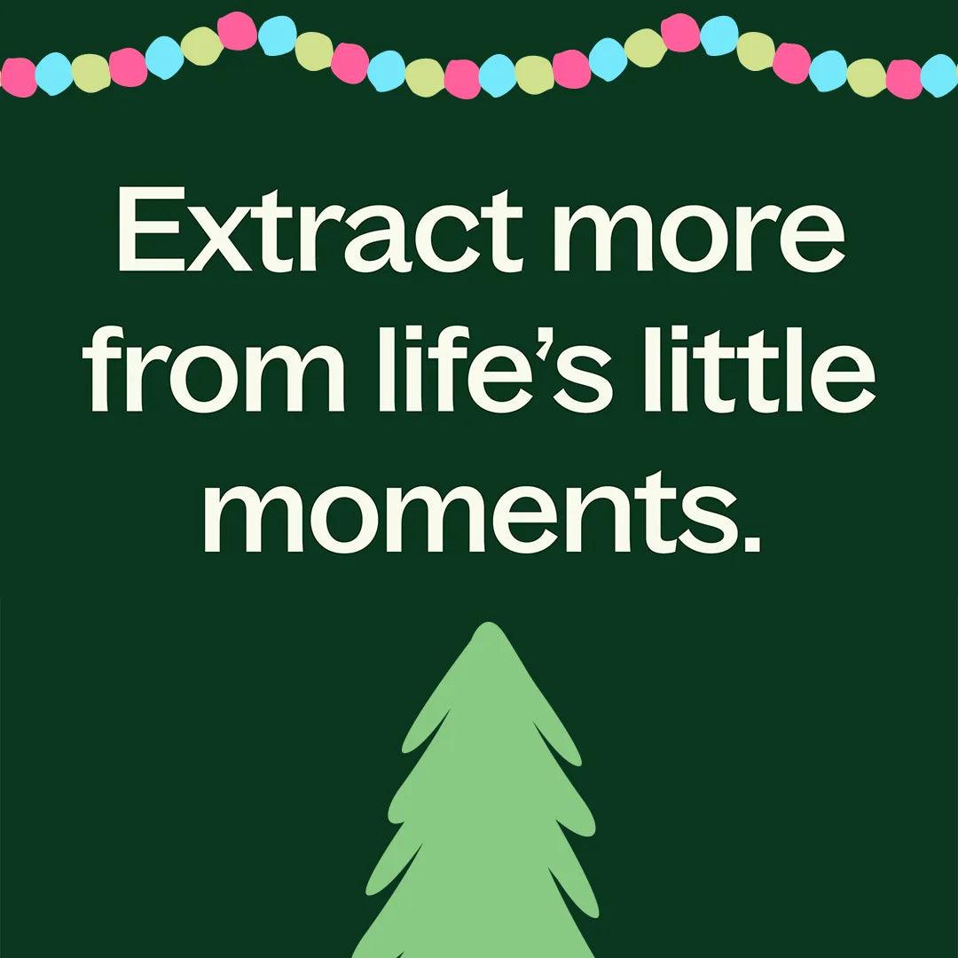 Holiday Season Essential Oil Blend