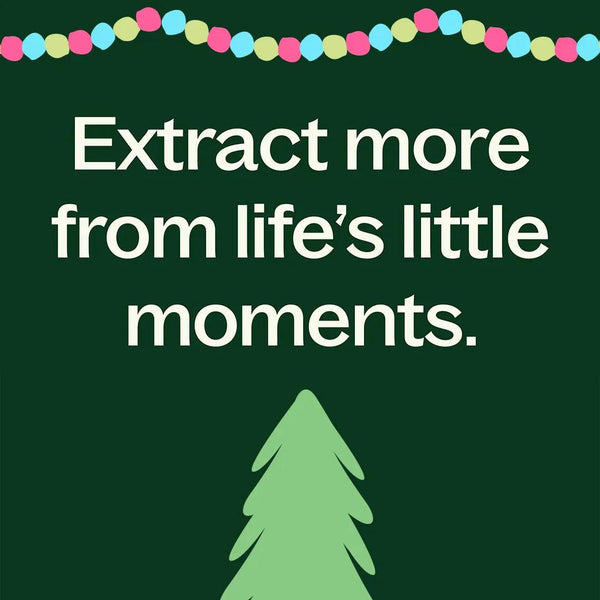 Holiday Season Essential Oil Blend
