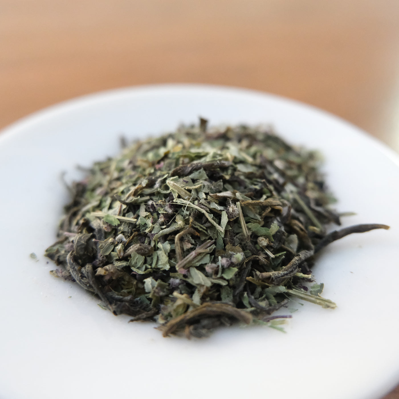 PREMIUM TEA COLLECTION - SAMPLER KIT