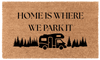 Home is Where We Park It