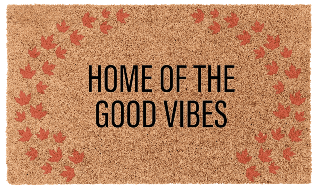 Home of The Good Vibes
