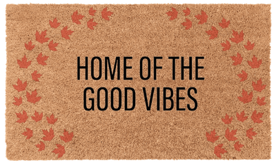 Home of The Good Vibes