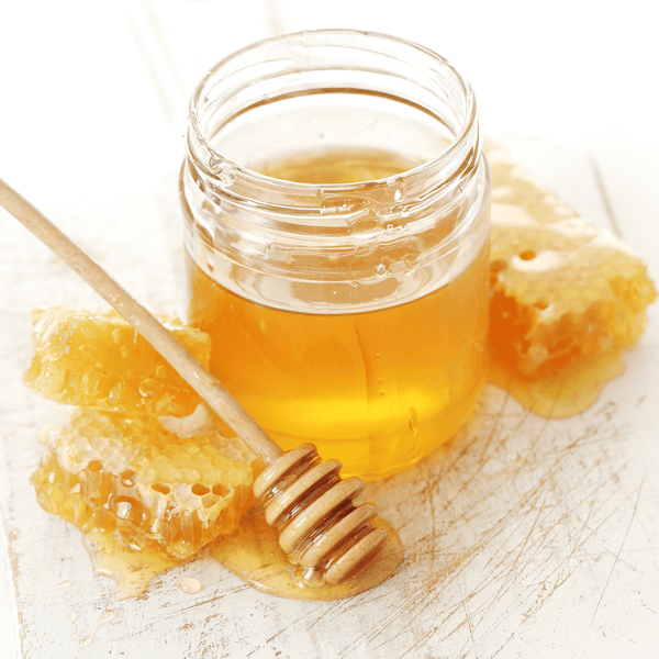 Honey Vanilla