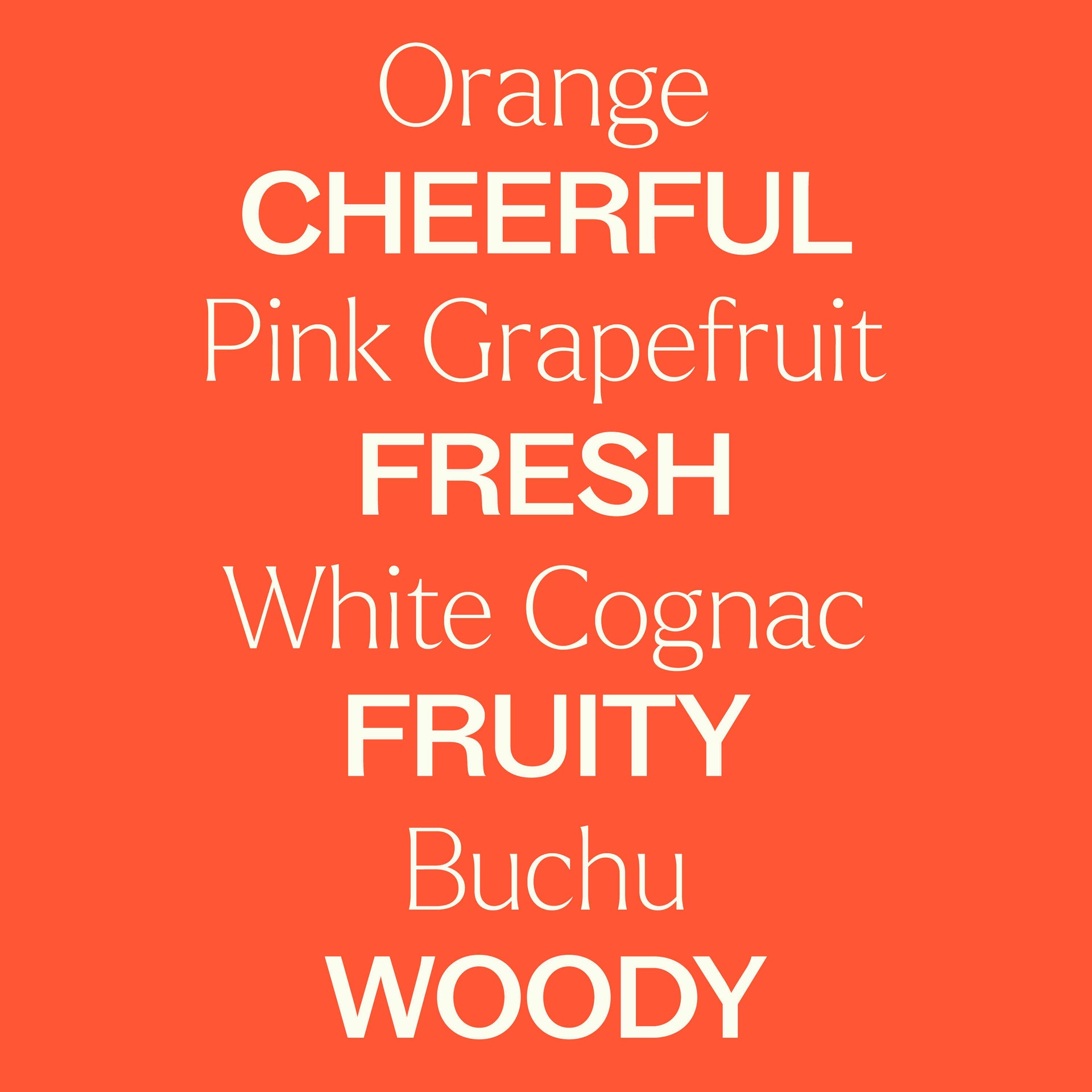 Honeybell Essential Oil Blend