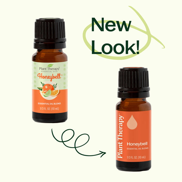 Honeybell Essential Oil Blend