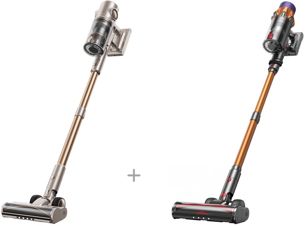Honiture P7 Pro + X7 Home Cleaning Bundle