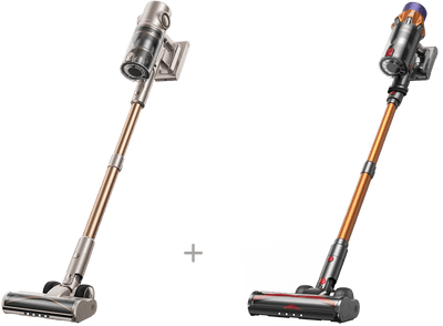 Honiture P7 Pro + X7 Home Cleaning Bundle