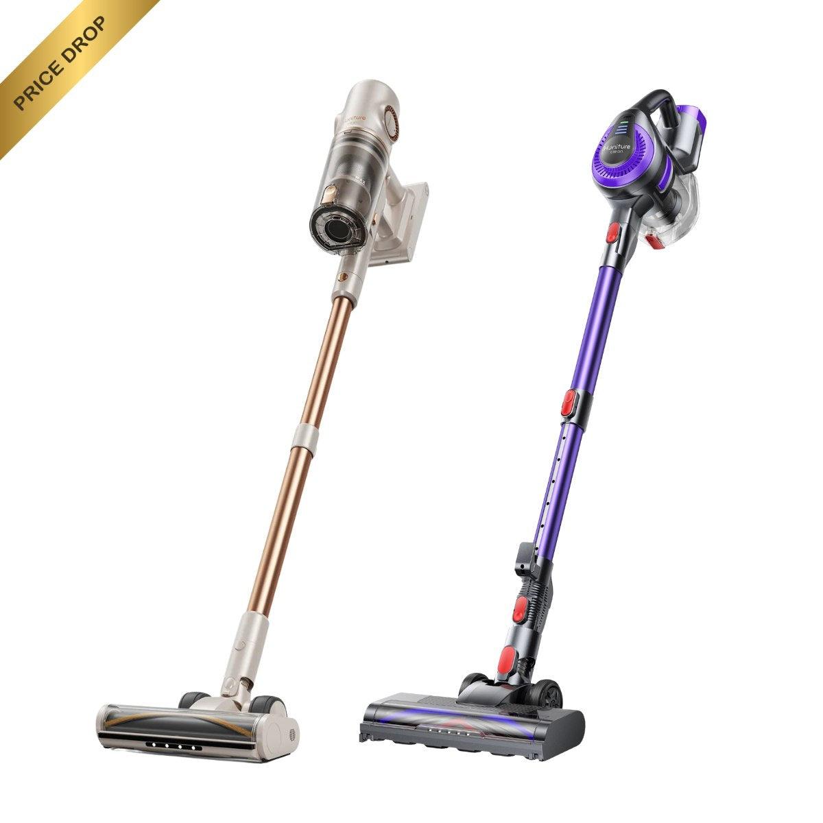 Honiture P7 Pro + Y10 Home Cleaning Bundle