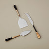 Reid Horn Cheese Serving Set