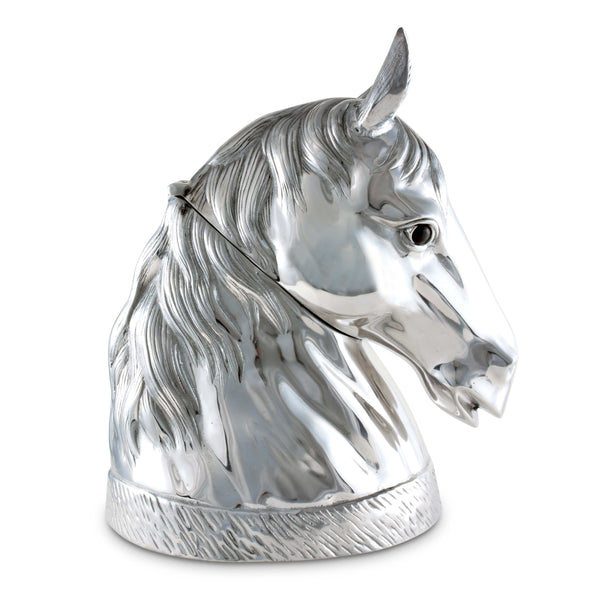 Horse Ice/Wine Buckets