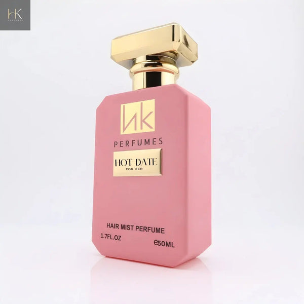 Hot Date Inspired by kilian's Cant Stop Loving You