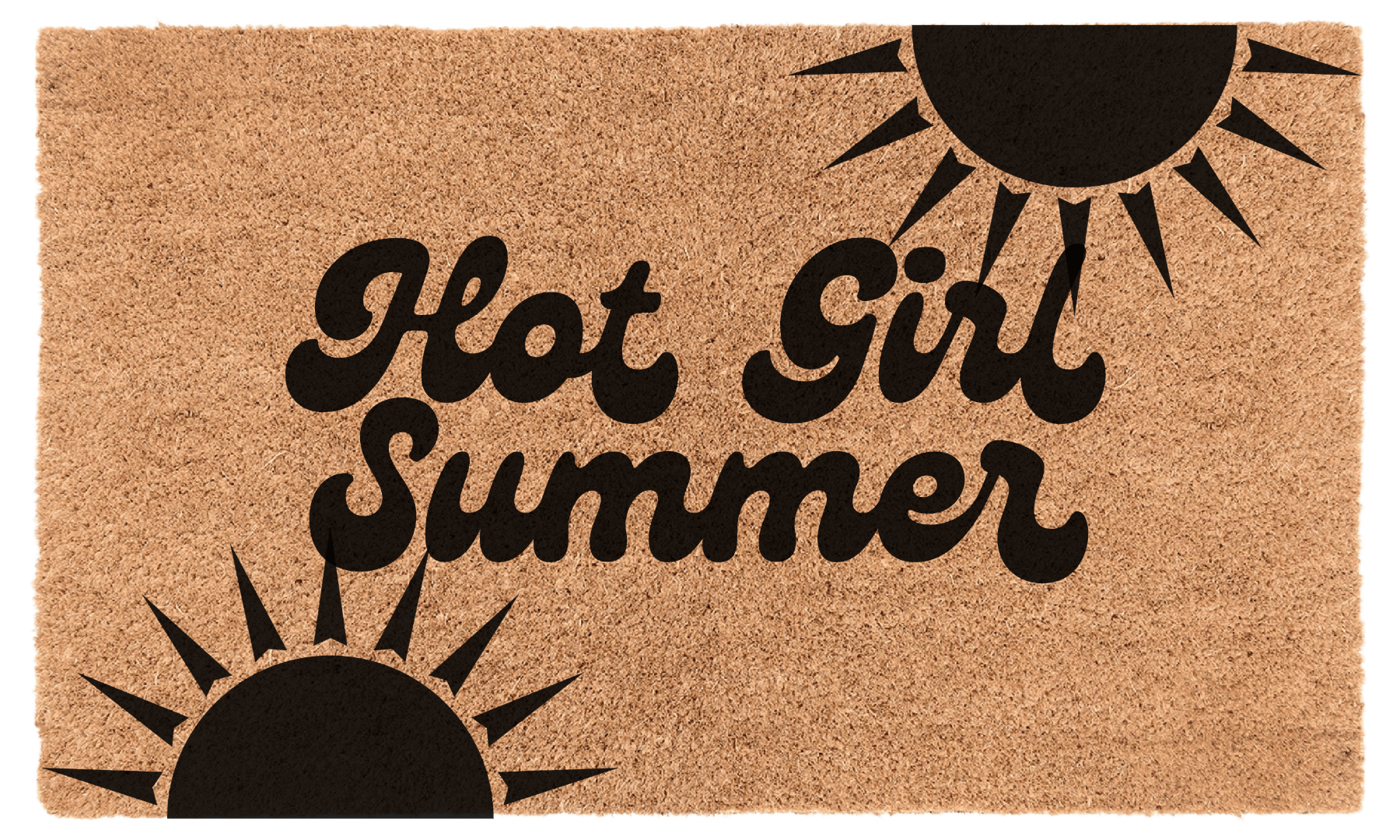 Hot Girl Summer
