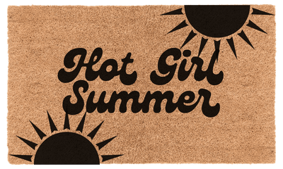 Hot Girl Summer