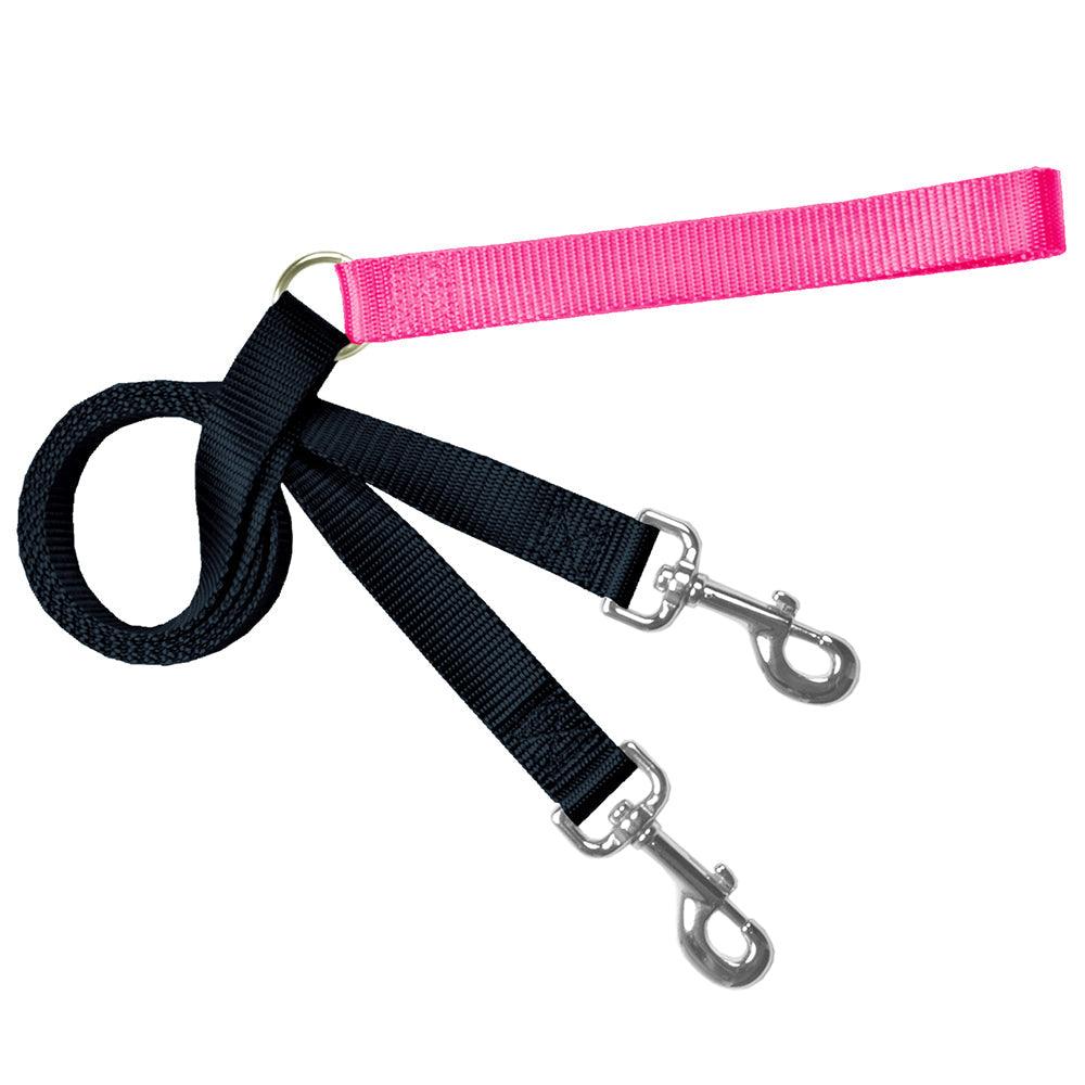 Hot Pink Freedom No-Pull Dog Harness