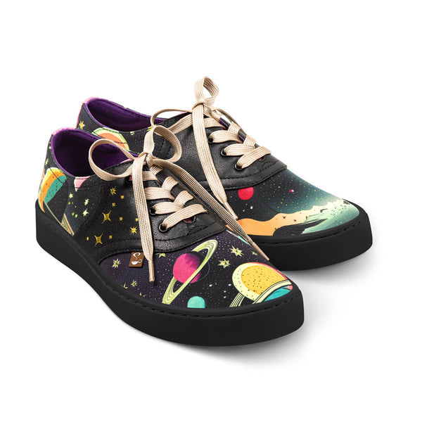 Hot Chocolate Design
Chocolaticas® Galactica Casual Sneaker 