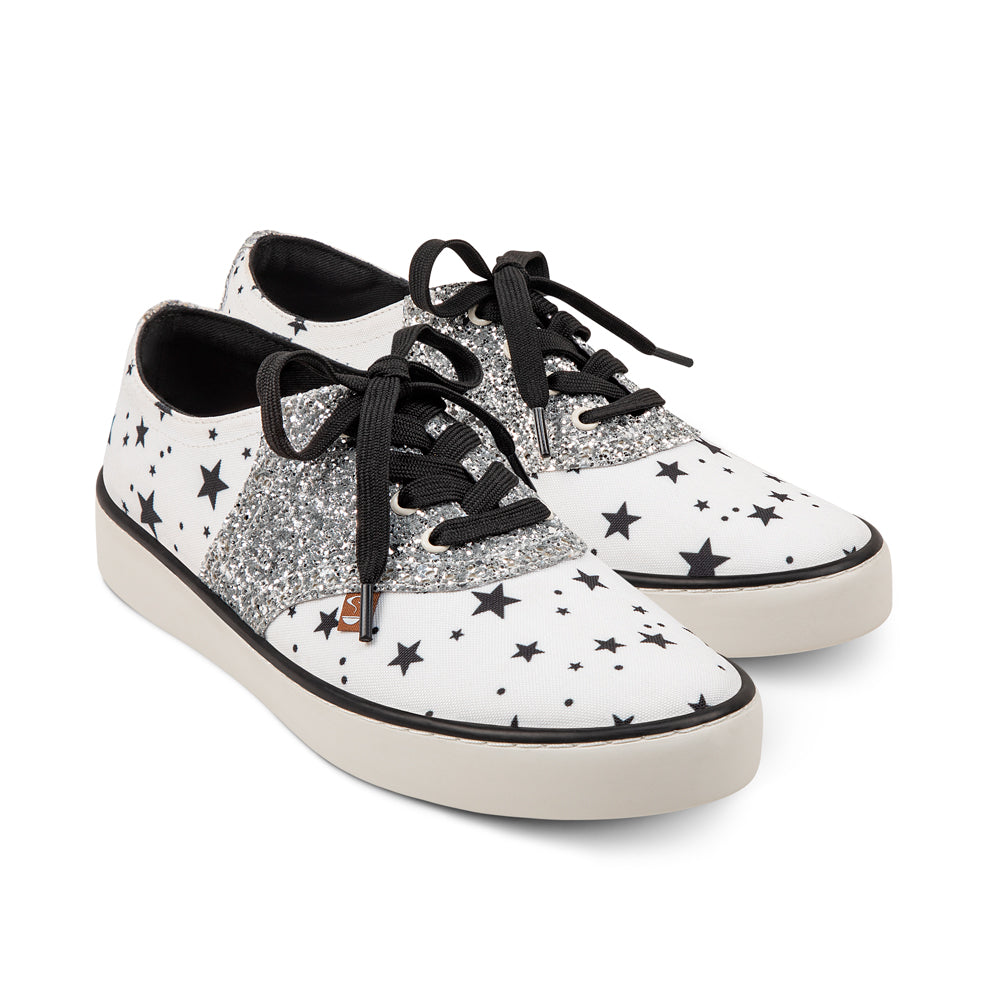 Hot Chocolate Design
Chocolaticas® Stardust Sneaker