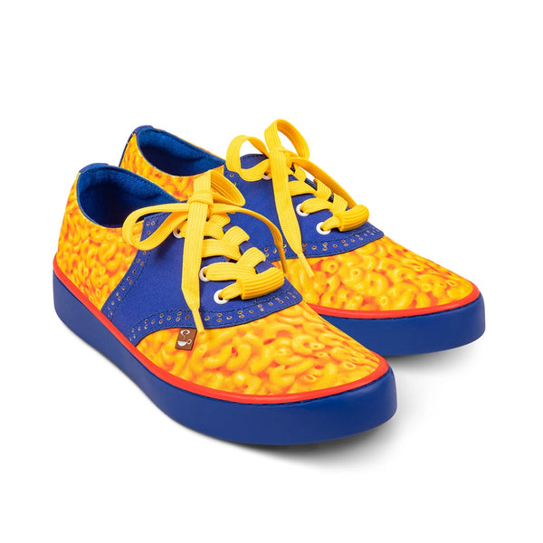 Chocolaticas Design Mac & Shoes Casual Sneaker