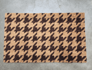 Houndstooth