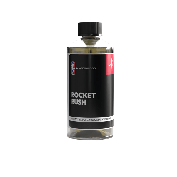 Rocket Rush