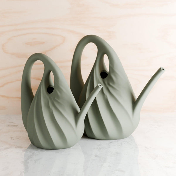 SWIRL Watering Can