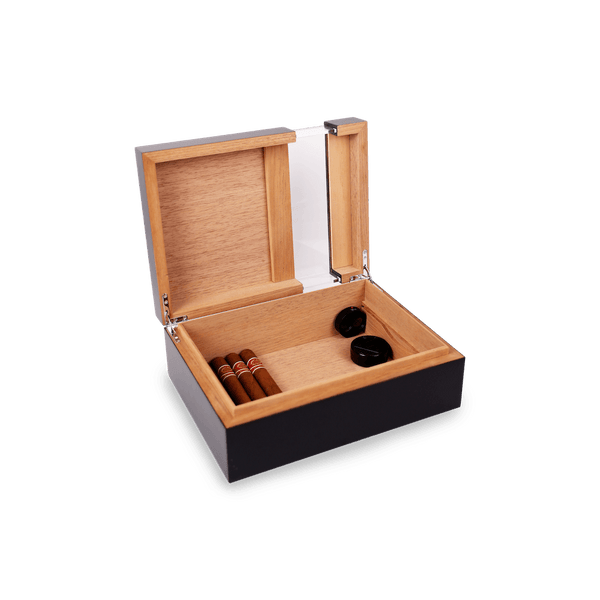 Cigar Humidor