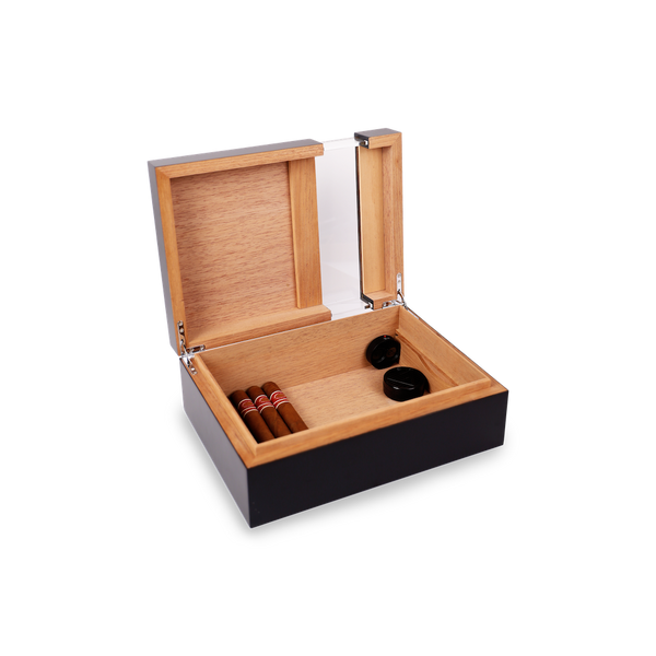 Cigar Humidor