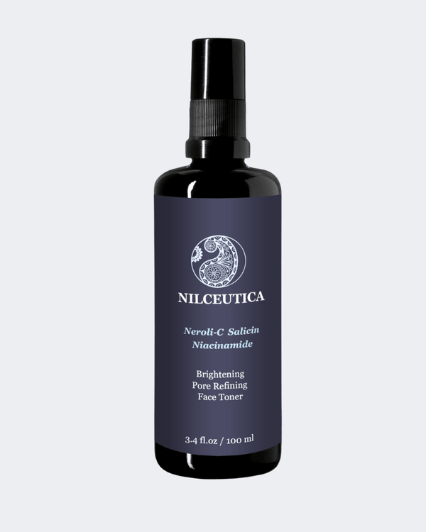Neroli-C-Salicin Niacinamide