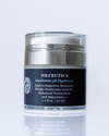 Hyaluron 3D Hydrator Multi Lamellar Emulsion The Advanced Response Face and Neck Cream-Serum