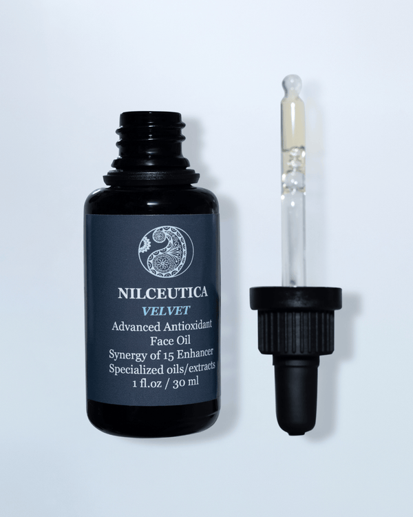 VELVET Advanced Antioxidant Face Oil