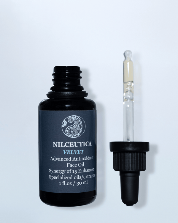 VELVET Advanced Antioxidant Face Oil
