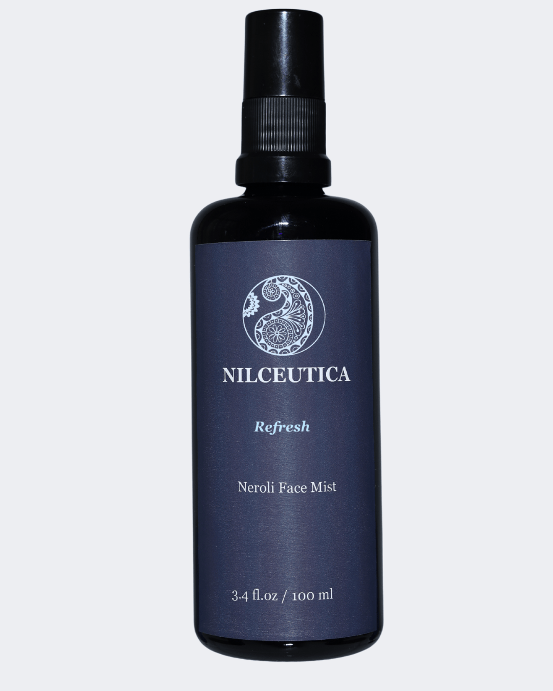 Refresh Refreshing and Toning Face Mist