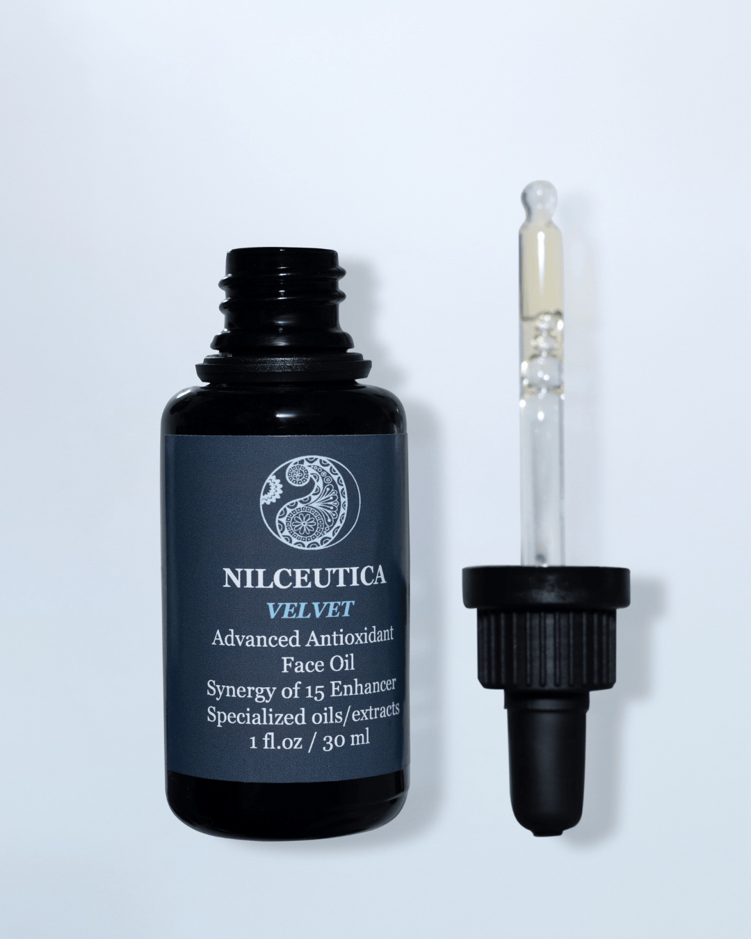 VELVET Advanced Antioxidant Face Oil