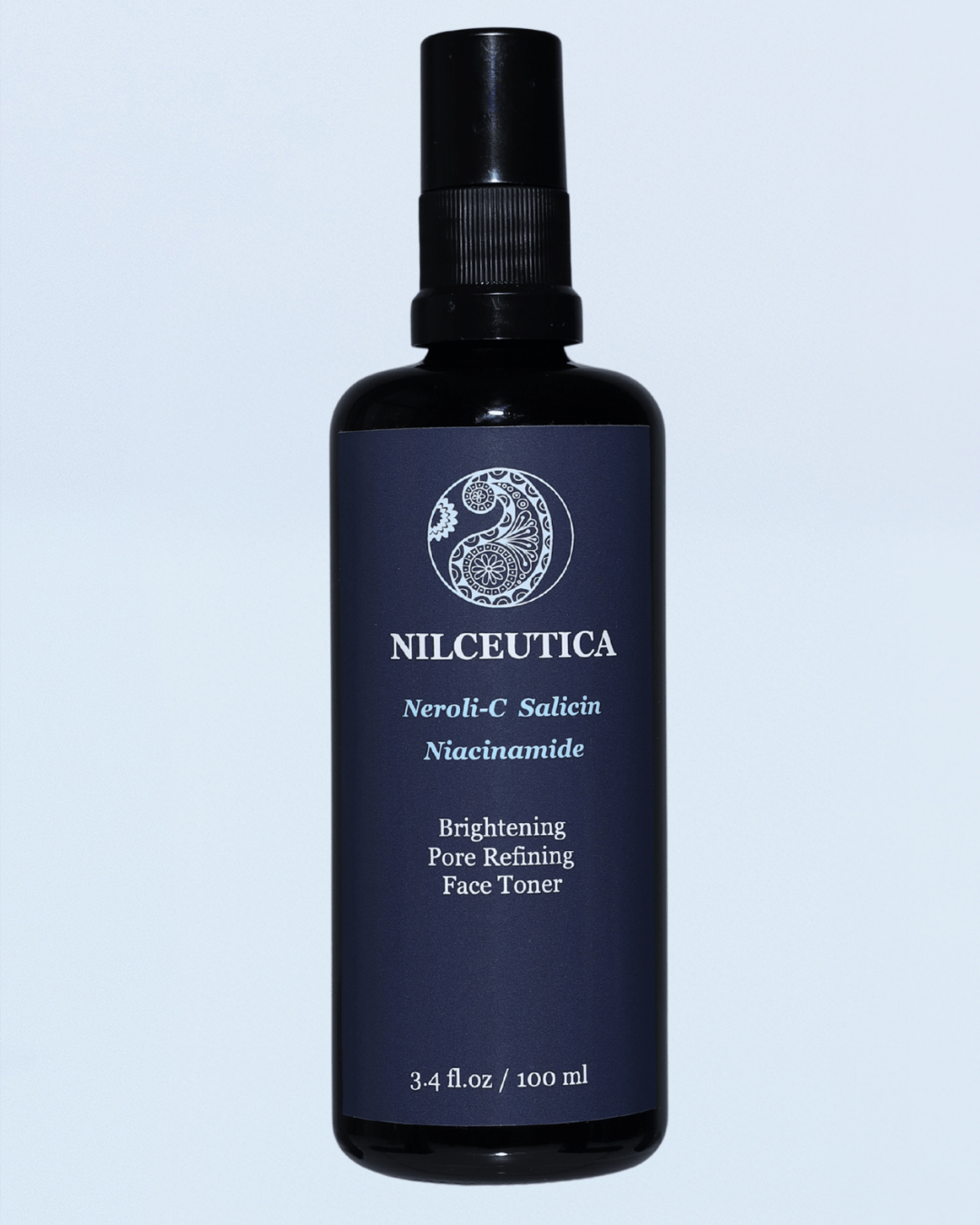 Neroli-C-Salicin Niacinamide