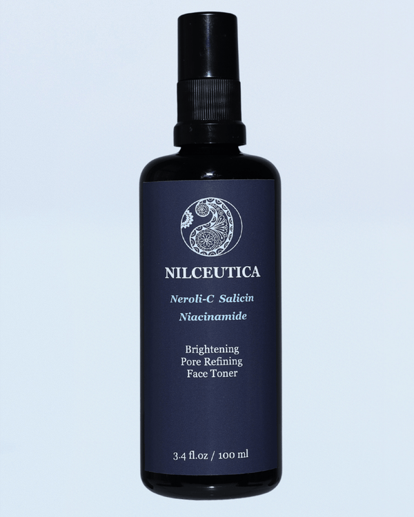Neroli-C-Salicin Niacinamide