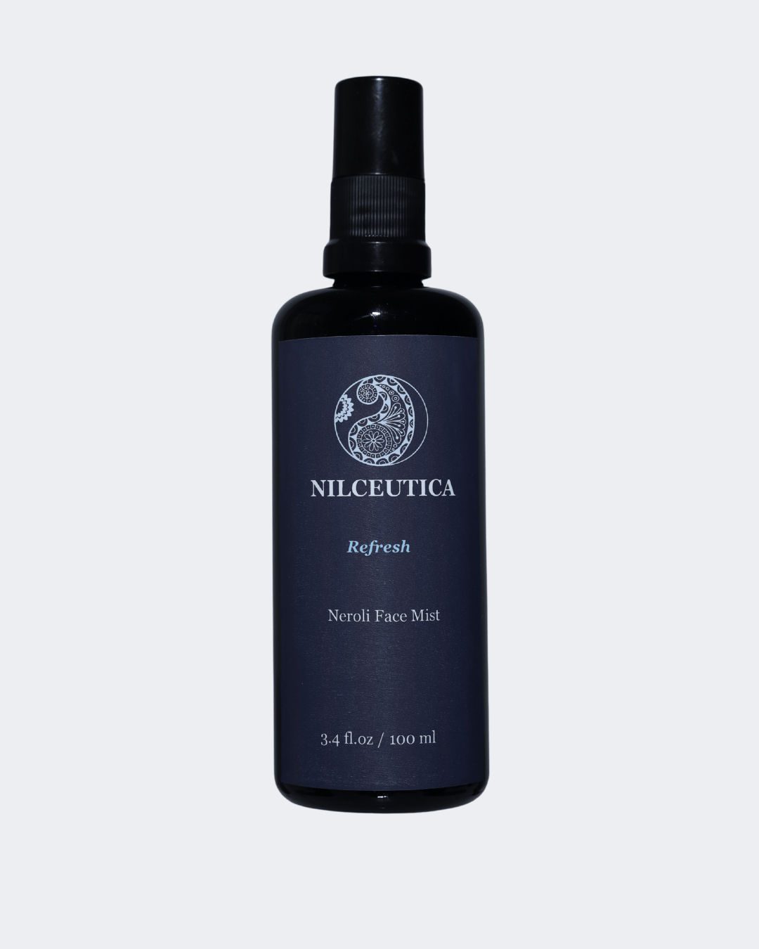 Refresh Refreshing and Toning Face Mist