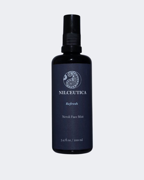 Refresh Refreshing and Toning Face Mist