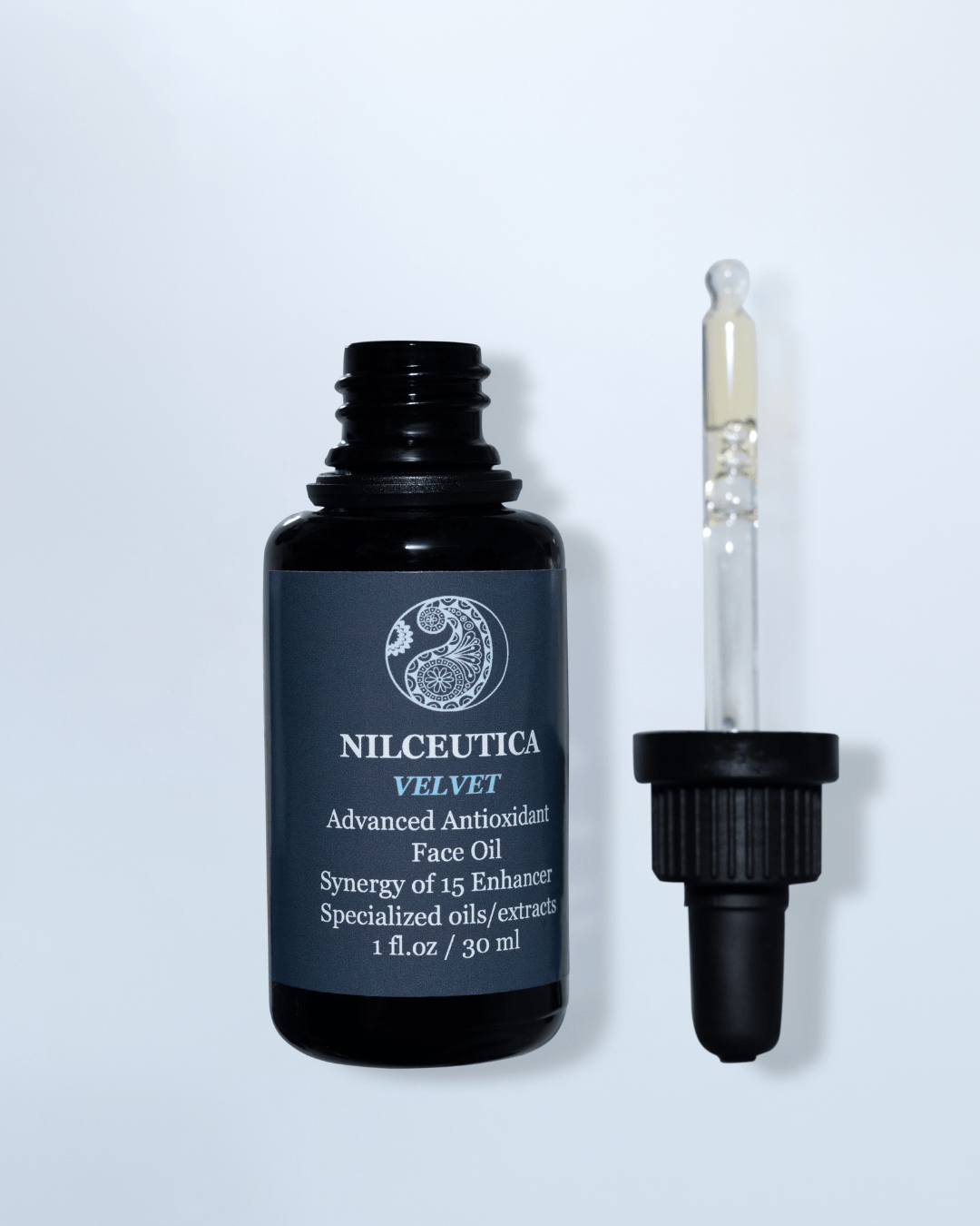 VELVET Advanced Antioxidant Face Oil