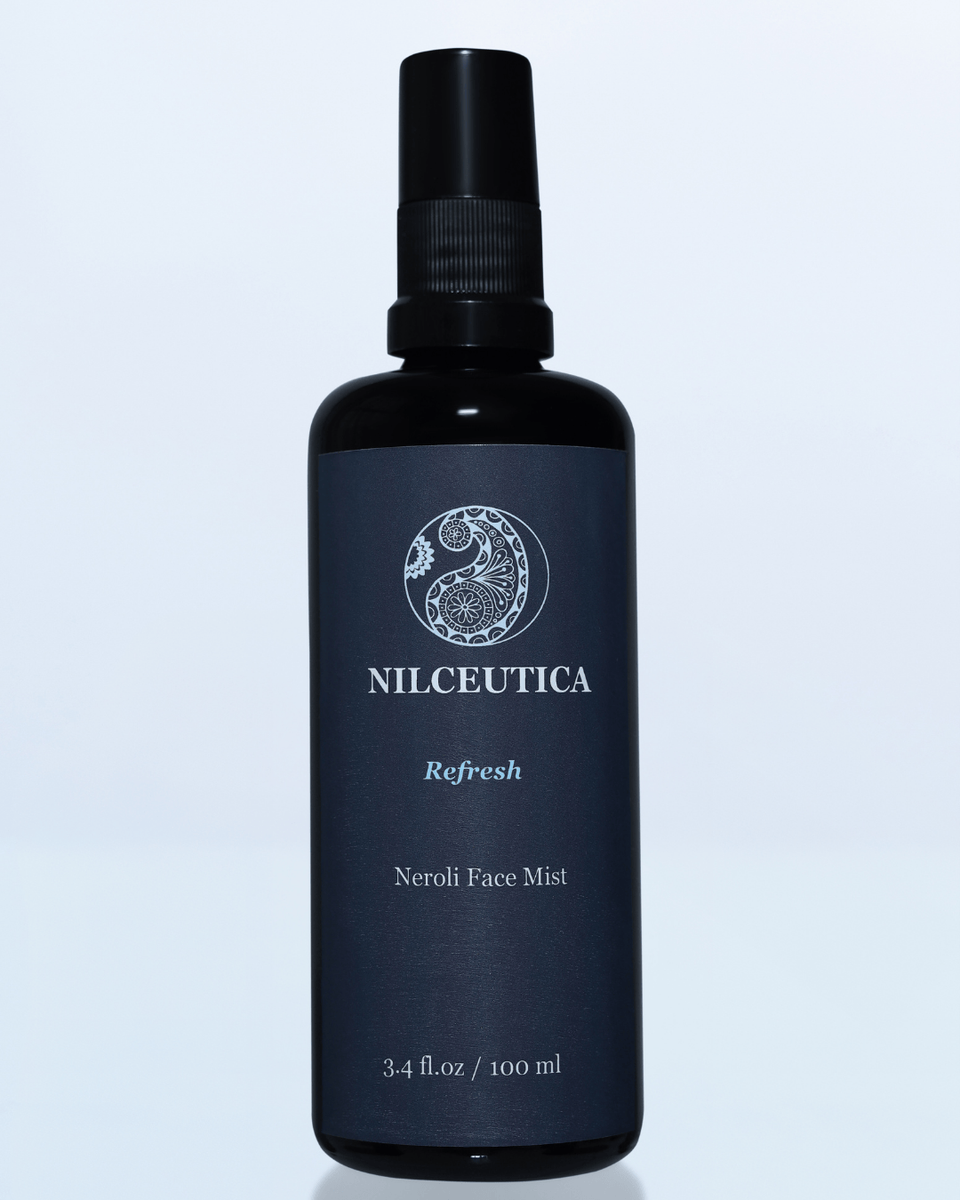 Refresh Refreshing and Toning Face Mist