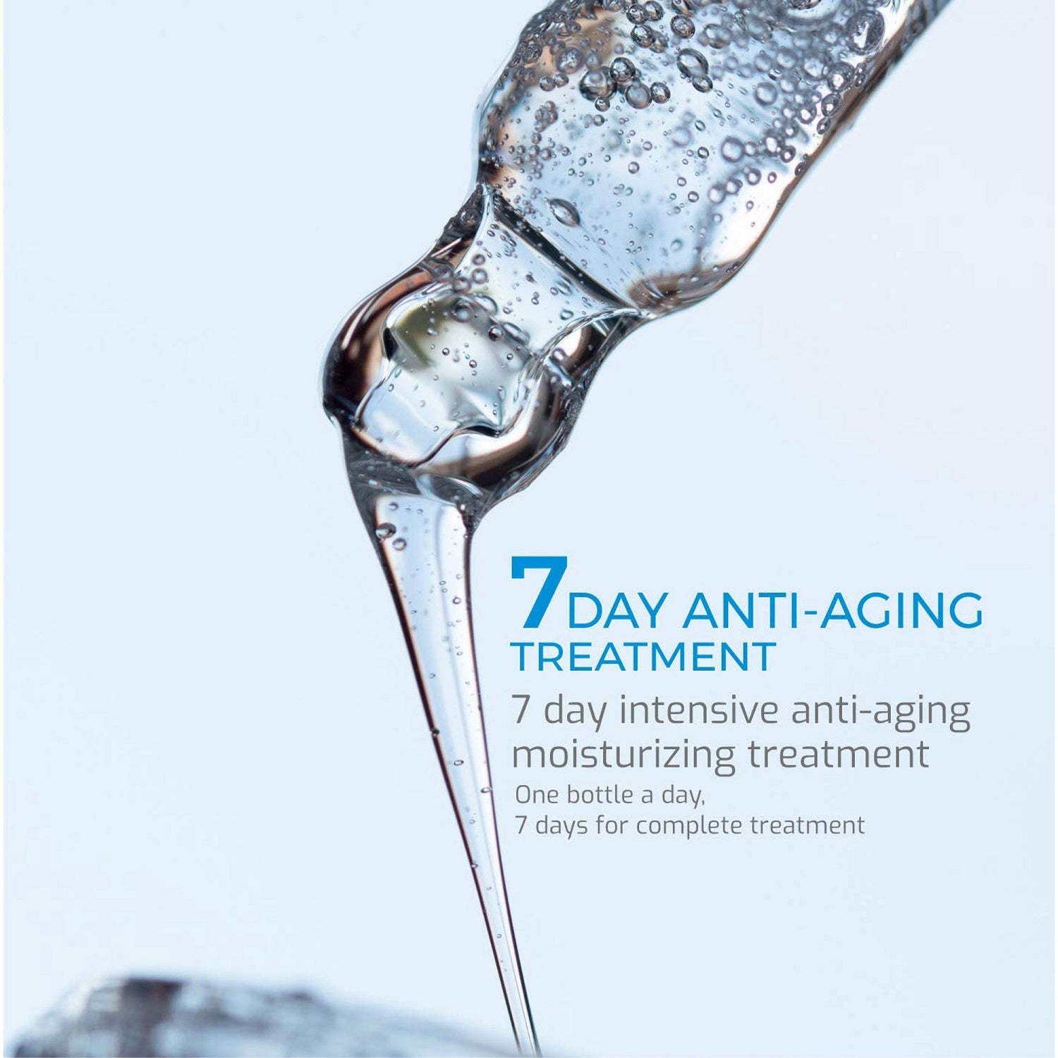 Ultimate Glow Collection: Nourishing Lip Oils, Overnight Lip Mask, Anti-Aging Serum Set & Hyaluronic 7-Day Treatment