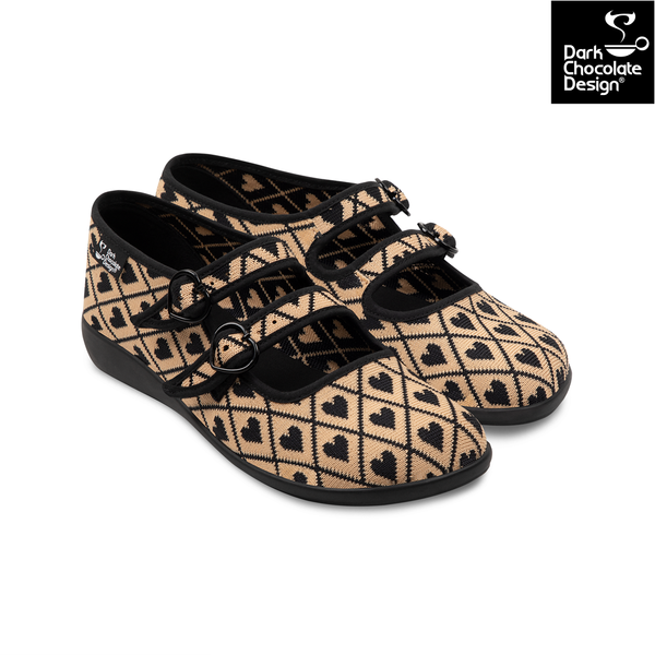 Hot Chocolate Design I Wove You 2 - PLEASE READ DESCRIPTION CAREFULLY