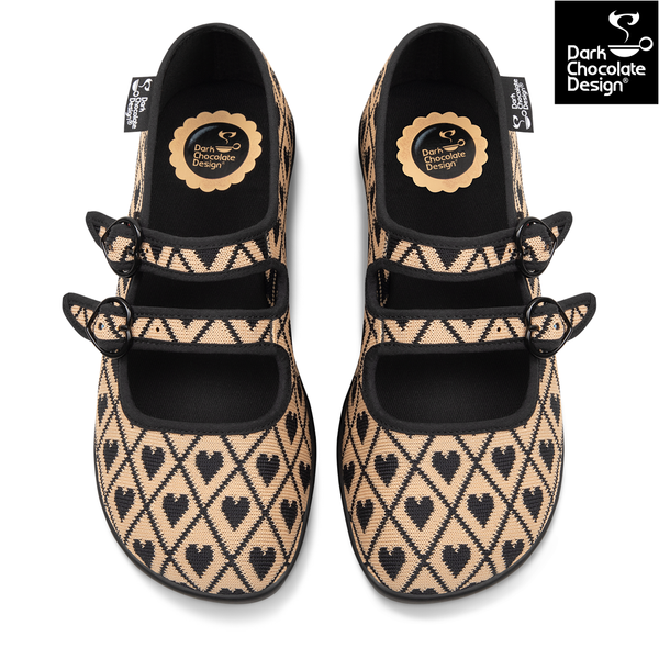 Hot Chocolate Design I Wove You 2 - PLEASE READ DESCRIPTION CAREFULLY