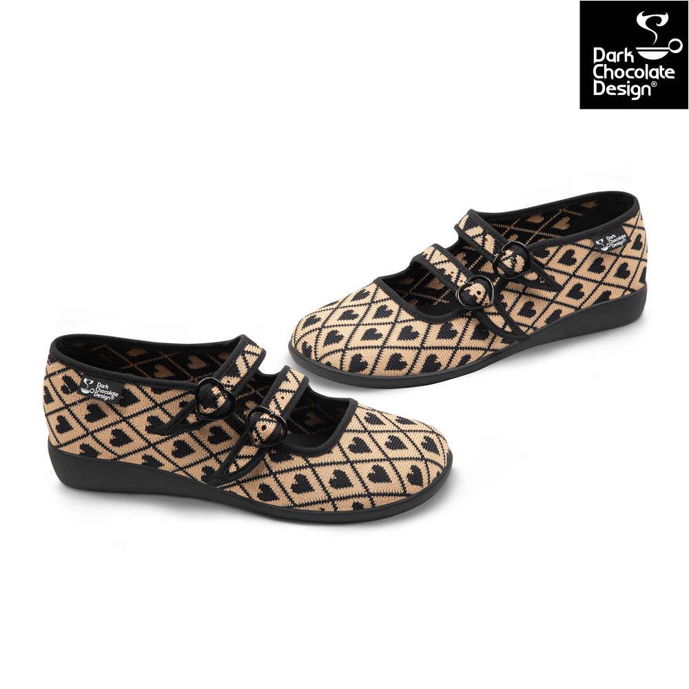 Hot Chocolate Design I Wove You 2 - PLEASE READ DESCRIPTION CAREFULLY