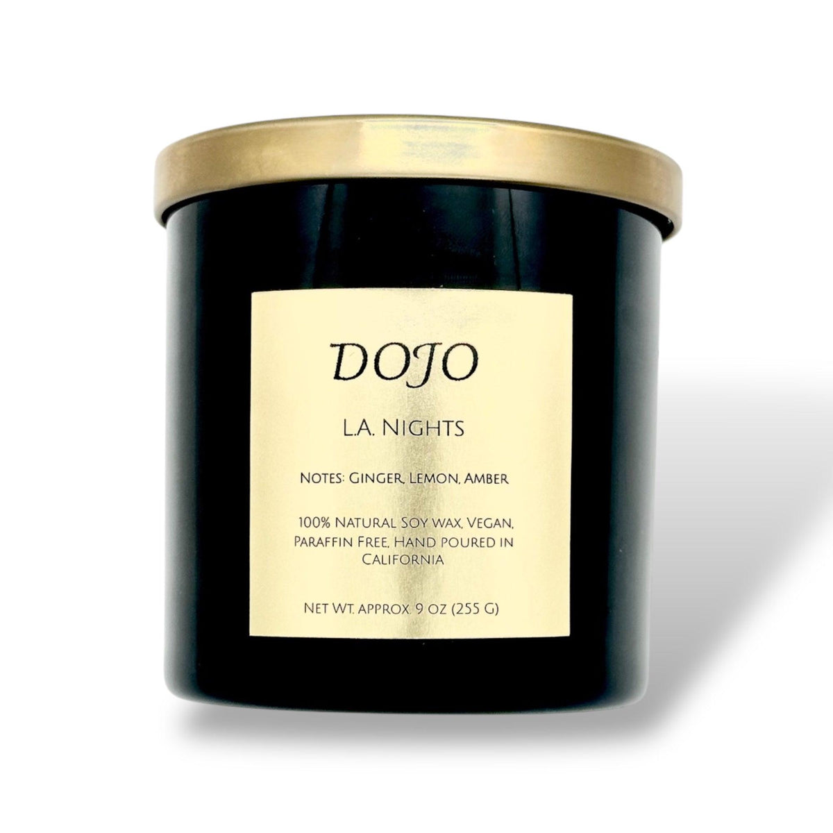 L.A. Nights Luxury Candle