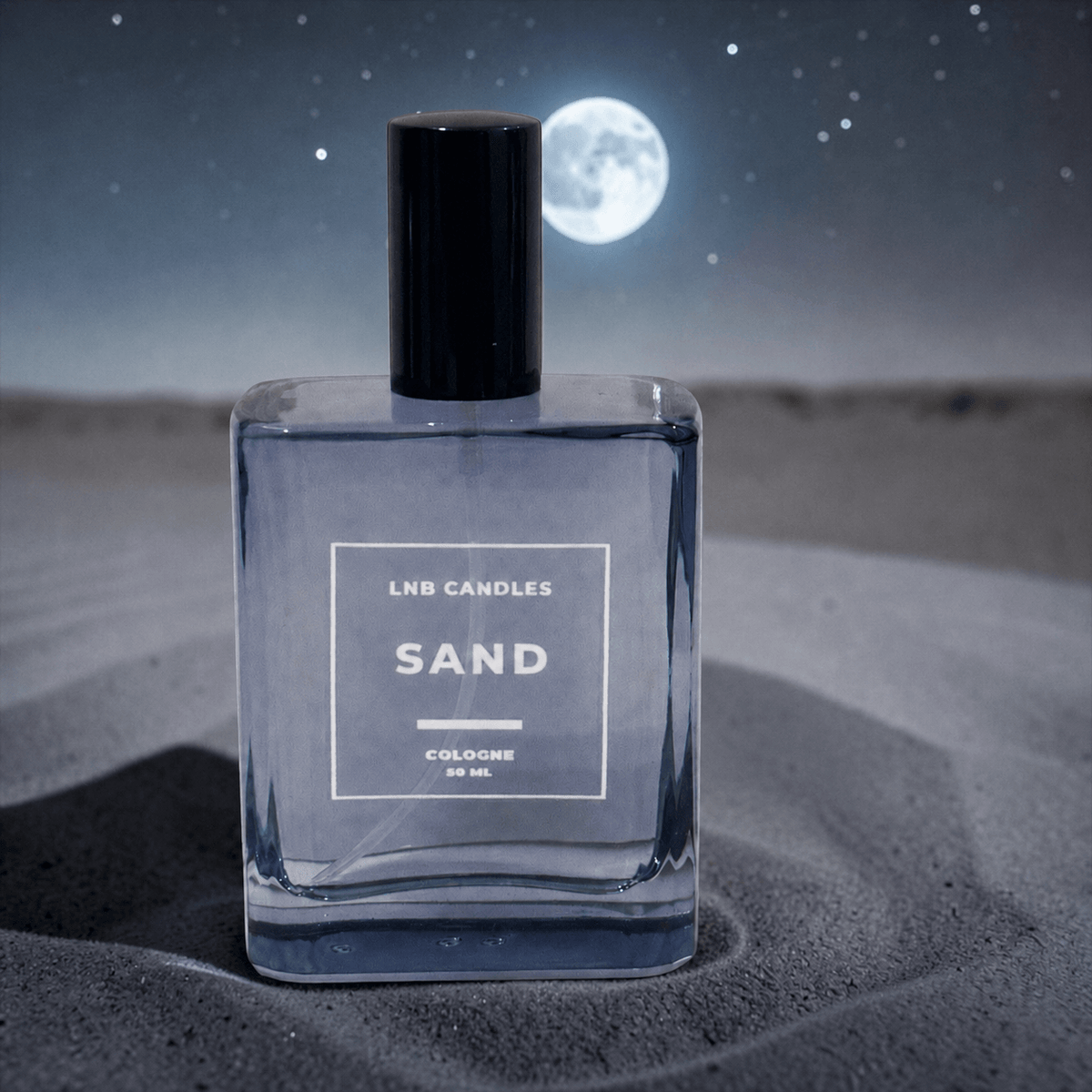 Sand Designer Inspired