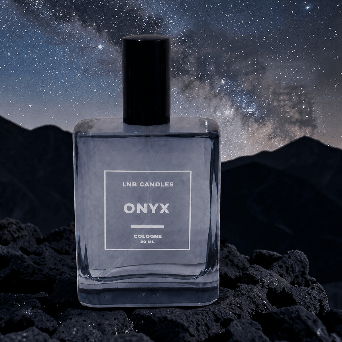 ONYX cologne